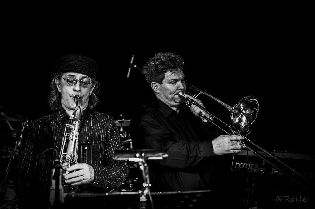 Sax pax soest Dj